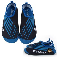 비패밀리아쿠아슈즈