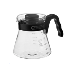하리오 커피서버 700ml VCS-02B, 단품, 3개