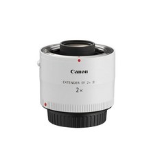  Canon 익스텐더 EF2X III, 1개, 상품명참조 