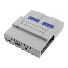 라즈베리파이게임기