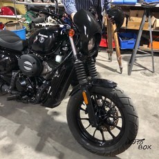 GV300s GV125 아퀼라 전용 헤드라이트 커버 비키니카울 프론트카울, 무손실직장현물공급