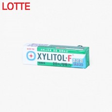 자일리톨F 핀란드산자일리톨 24g 상쾌 15개기획세트, 15개