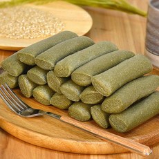 양골호랑떡 양주골호랑떡 현미쑥가래떡 1kg+1kg+1kg, 3개, 1kg