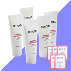 제로이드핌프로브젤클렌저