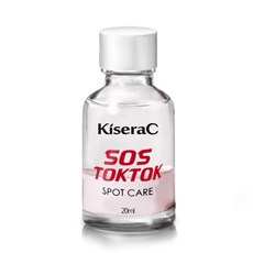 키세라C SOS 톡톡 스팟 케어 20ml, 1개