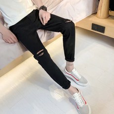 재배소년