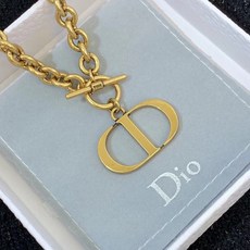 cd진주목걸이