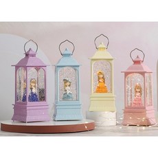 led스노우볼무드등