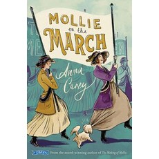 Mollie on the March Paperback, O'Brien Press, English, 9781788490085