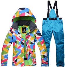 오비오점프수트