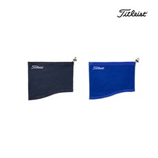 타이틀리스트 넥워머 골프 방한용품 AW8CN 와츠업골프, 없음