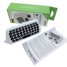 엑스박스원s패드