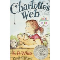 Charlottes Web(Newbery)