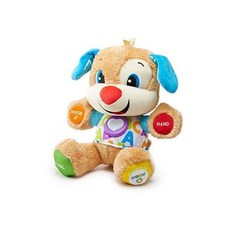 피셔프라이스강아지