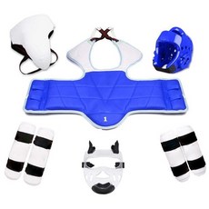 유아태권도머리보호대