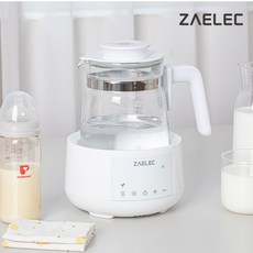 [자일렉] 리모컨형 분유포터 1.2L ZL-228M