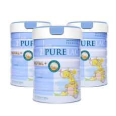 퓨어락젬밀2단계