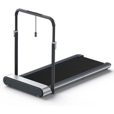 킹스미스 워킹패드 R1 프로 접이식 트레드밀 2 in 1 책상 트레드밀과 리모컨이 있는 가정용 러닝머신 설치 필요 없음