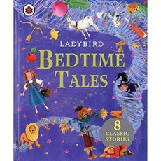 Ladybird Bedtime Tales (Hardcover)