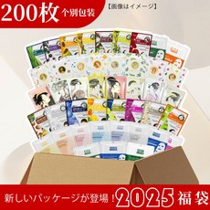 일본마스크팩 MITOMO 팩 200장개 포장 마스크팩 시트시트 시트페이스마스크팩 시트200장 개별 세트 미토모 LIFE 시트, [05] 개 포장 100장, 26g, 1개