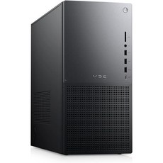 Dell 델 XPS 8960 데스크톱 컴퓨터 타워 14세대 인텔 Core i914900 24코어 프로세서 최대 5.80GHz 64GB DDR5 RAM 512GB NVMe SSD, 16GB DDR5 RAM_Windows 11 Home - i914900