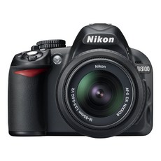 Nikon 디지털 SLR 카메라 D3100 렌즈 키트 D3100LK - 니콘d3100