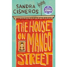 The House on Mango Street [paperback]