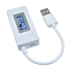usb충전속도테스터기