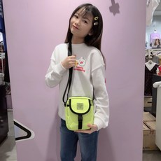 더데이걸즈크로스백