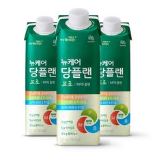 뉴케어당플랜프로곡물맛
