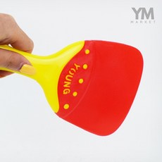 YM 주걱헤라 특대 스패츌러, 1개