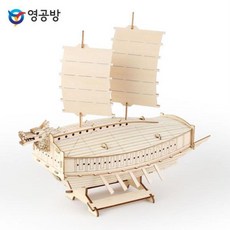 통제영거북선