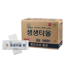 업소용물티슈요산요수