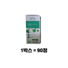 한미양행 신경엔 마그네슘 90g, 180정, 2개