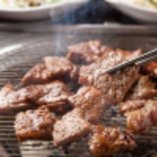 멍석말이돈구이