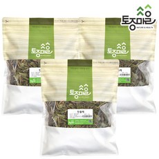 [토종마을] 국산 민들레(포공영) 300g 민들래차, 3개