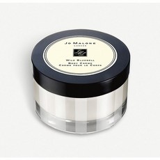 JO MALONE Wild Bluebell Body Creme 조말론 와일드 블루벨 바디 크림 영국 런던 175ml, 1개