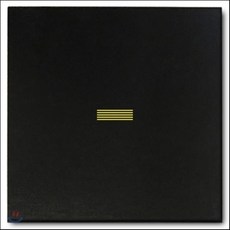 [CD] 빅뱅 (Bigbang) - BIGBANG MADE The Full Album [일반반] : 음반 6종 중 랜덤 발송 / 포스터 증정 종료