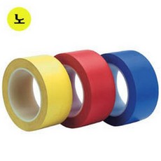 공업용테이프 노랑 OfficeDEPOT, 1개