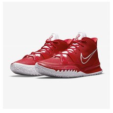 나이키 남성 트레이닝 웨이트화 카테스 레드 Nike Kyrie 7 (Team) red