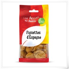 ACCENTS OF THE SUN Spanish figs 악센트오브더썬 스페인 건무화과 200g 4개