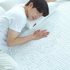 리브맘아이스쿨링냉감패드