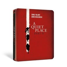 듄블루레이스틸북