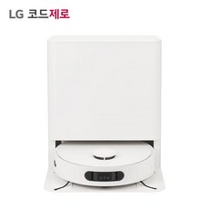 LG전자 코드제로 로보킹 AI 올인원 B95AWBTH (자동급배수) (색상 베이지) (4 5 6년 선택가능) (무상관리)