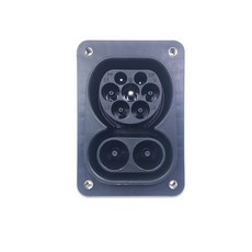 dc콤보220충전기