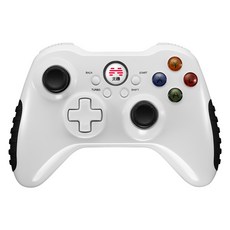 통함 아수라 2무선 판 PC 컴퓨터 USB 다양한게임보존가능 쇼오미 티비 기 NBA2K20 STEAM 엘리트 실태 족구볼, 아수라 2무선 판 화이트, 본상품