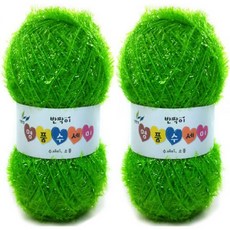 코바늘수세미뜨기