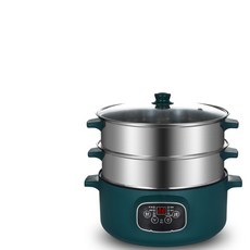 훈제계란찜기