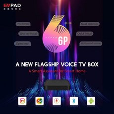evpad6s
