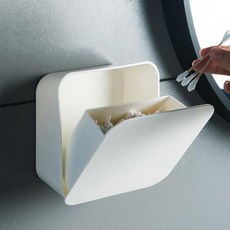 면봉케이스다용도케이스